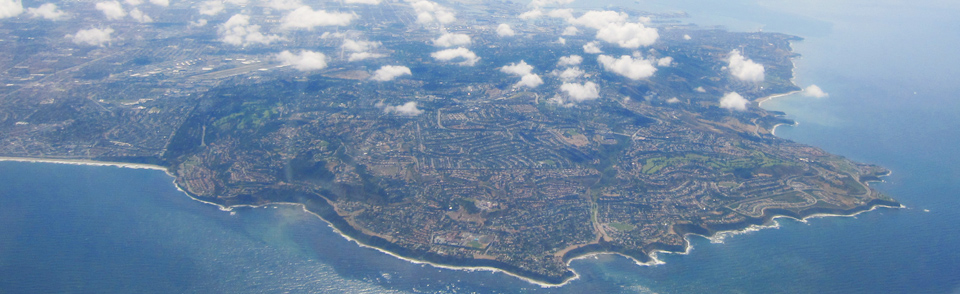 Palos Verdes Peninsula