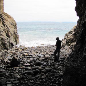 Terranea Sea Caves