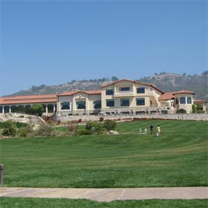 Trump National Golf Course